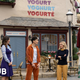 Inside the visual world of <i>The Good Place</i>